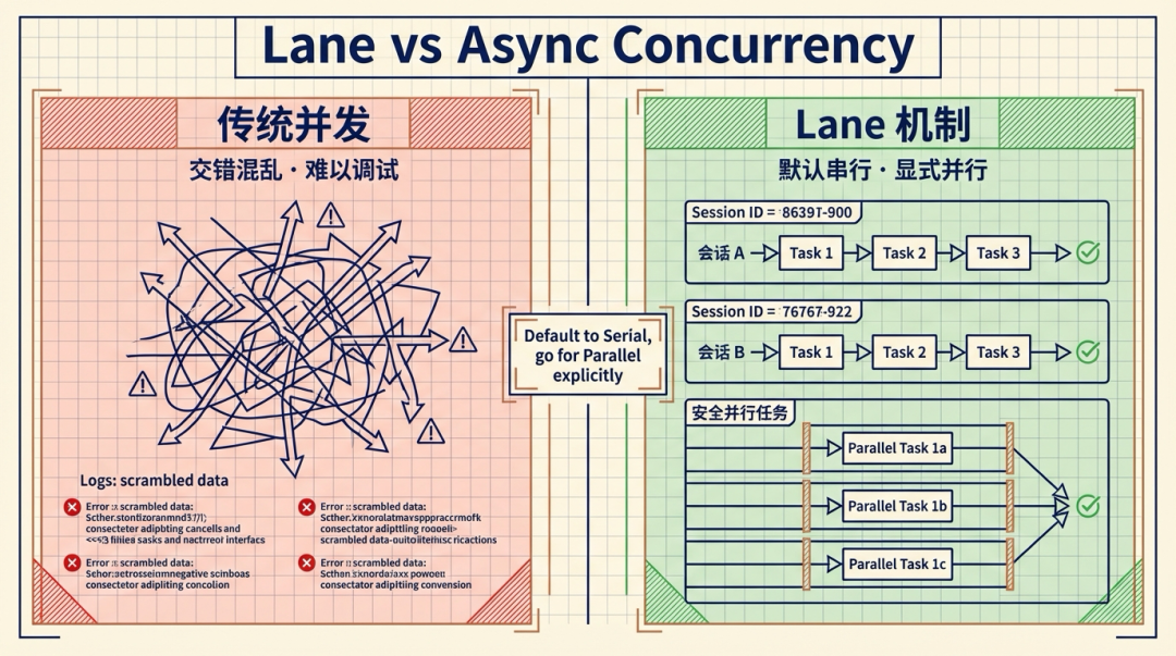 人人都在谈论ClawdBot，但你真的懂它的技术原理吗？