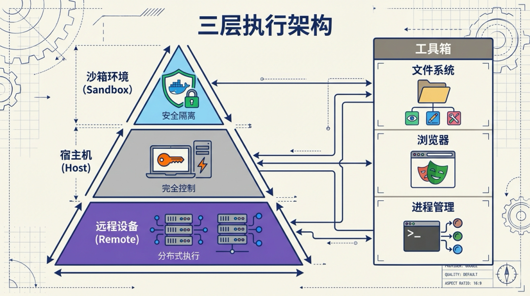 人人都在谈论ClawdBot，但你真的懂它的技术原理吗？