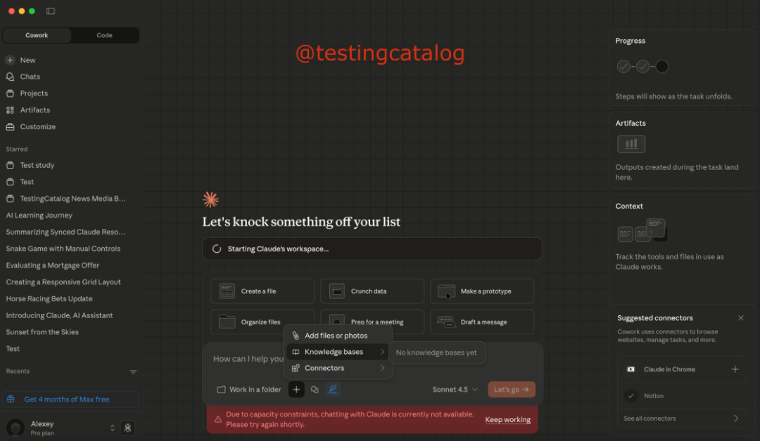 Claude被曝加入“永久记忆”功能，AI开始真正记住工作了