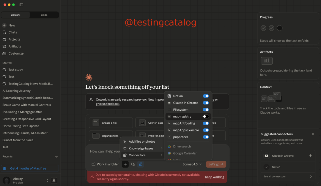 Claude被曝加入“永久记忆”功能，AI开始真正记住工作了