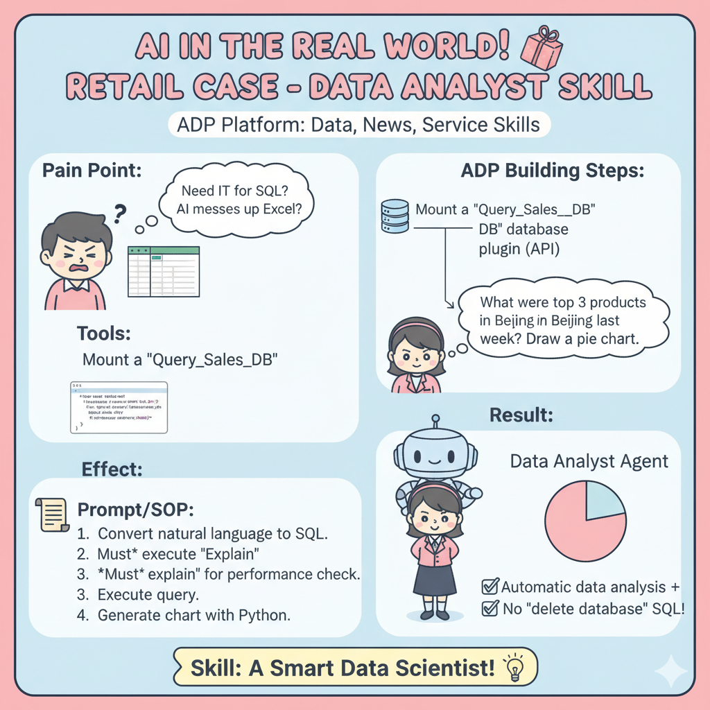 思考｜Skills 不是插件，而是“封装好的微型智能体”