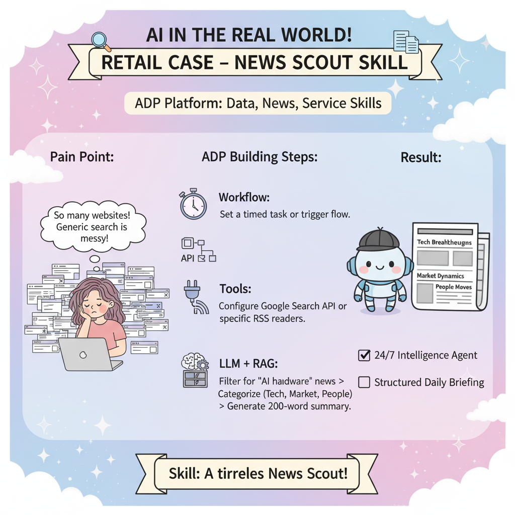 思考｜Skills 不是插件，而是“封装好的微型智能体”