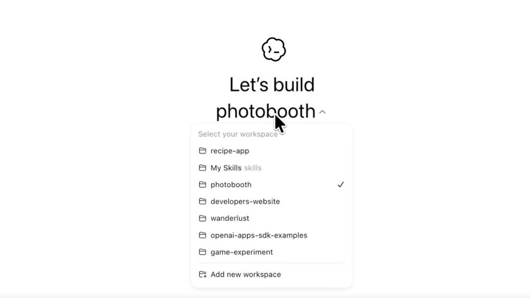 凌晨3点18，openAI发布了codex客户端