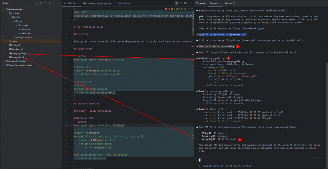 一文搞懂Claude Skills和SubAgents及背后本质