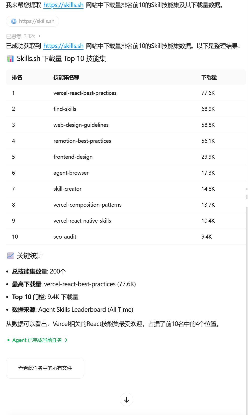 国产 Cowork 它来了！MCP、Skills和Expert Agents都支持，全部免费体验！
