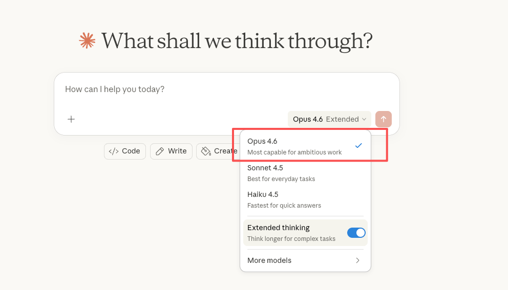 中门对狙！Claude Opus 4.6和GPT-5.3 Codex同时发布，这下真的AI春晚了。