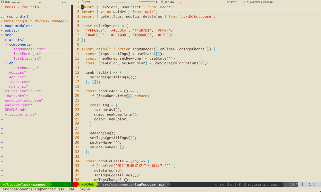 我给 Claude Code 加装了 MiniMax M2.5：它像“法拉利”，但更像一台工作机