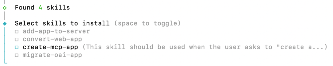 万字深度解读 MCP Apps：重构 Web 应用，开启 AI 助手的“小程序”时代。
