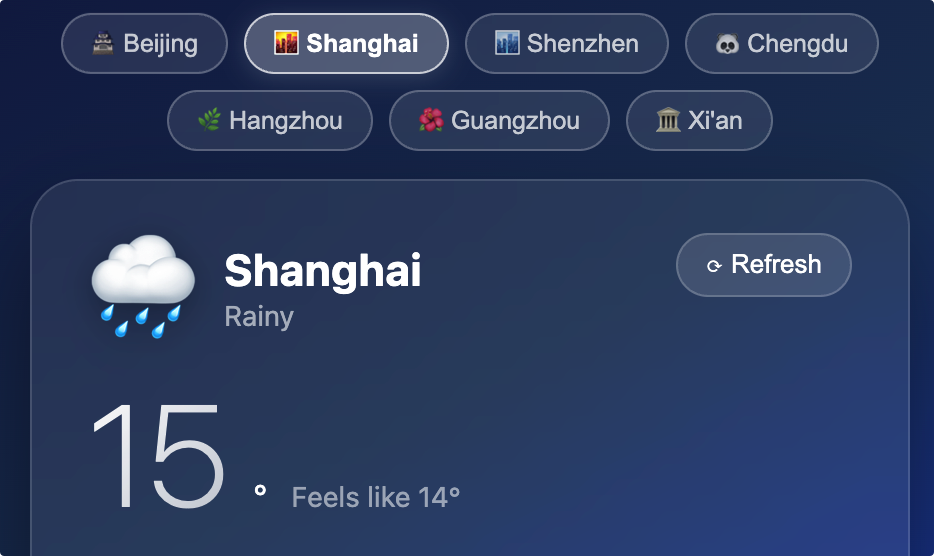 万字深度解读 MCP Apps：重构 Web 应用，开启 AI 助手的“小程序”时代。