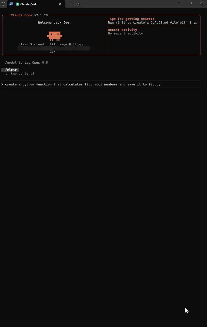 实测 Ollama 新 Launch：一条命令运行 Claude Code、Codex 与 OpenCode（无需配置）