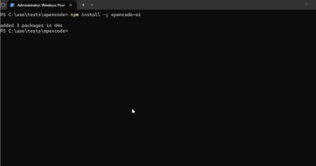 实测 Ollama 新 Launch：一条命令运行 Claude Code、Codex 与 OpenCode（无需配置）