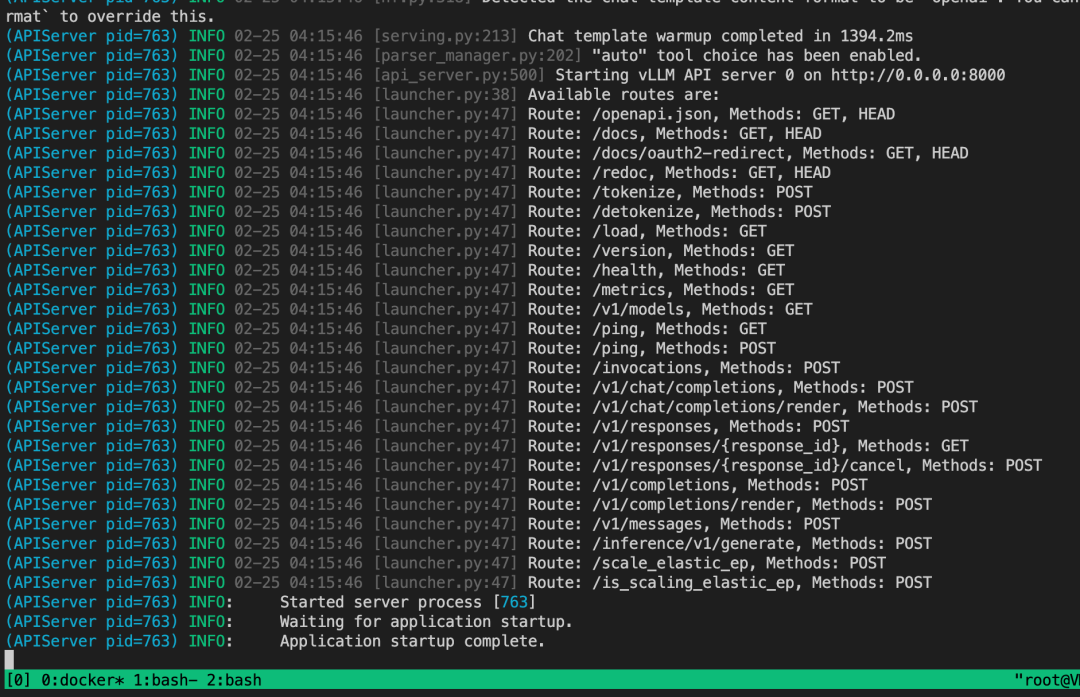 OpenCloudOS + GLM-5 全流程部署实战