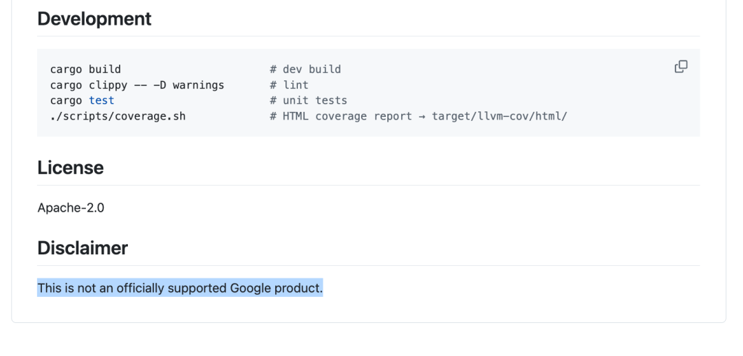 谷歌发布官方 CLI，可操作所有谷歌文档