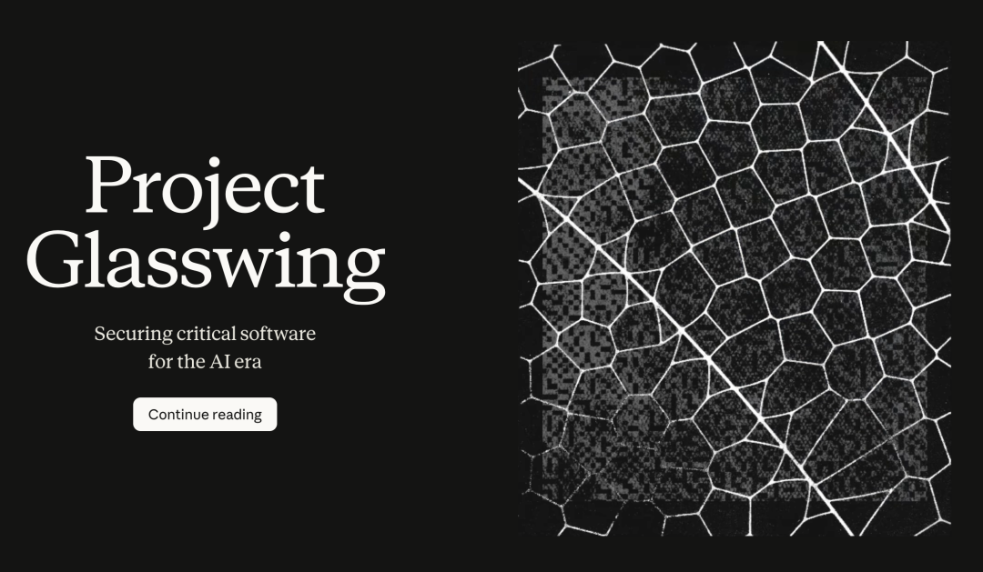 Mythos 全面解读：Anthropic 最强模型发布