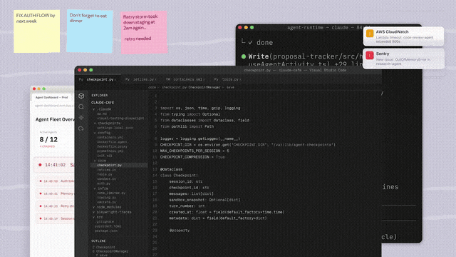 Claude Managed Agents 公测发布！Agent 开发成本直降 500 倍