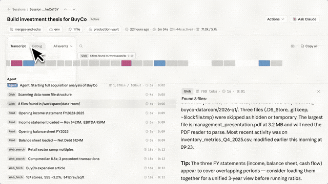 Claude Managed Agents 公测发布！Agent 开发成本直降 500 倍