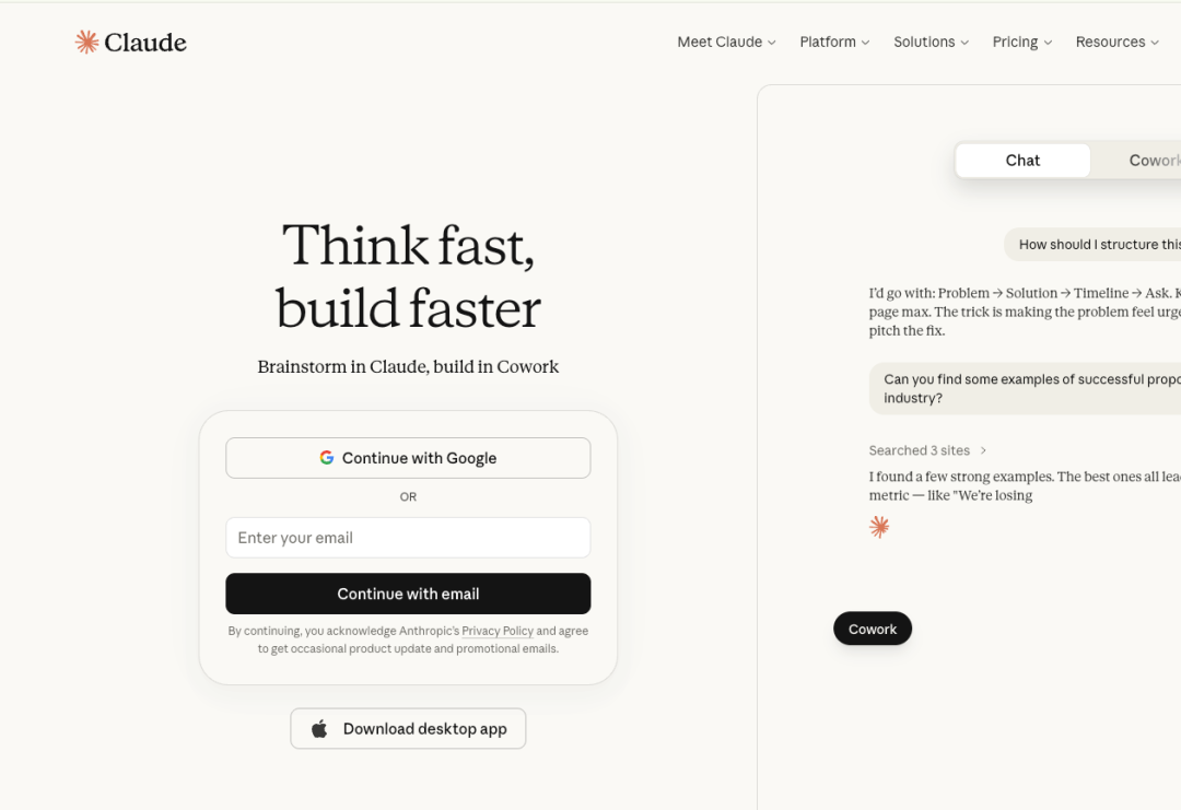 2026年 国内如何注册 Claude 账号教程