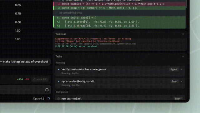 Claude Opus 4.7刚刚曝光！Claude Code一夜重构，7x24小时替你打工