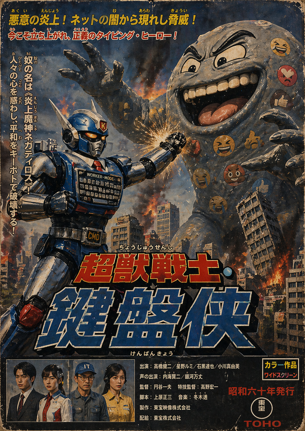 GPT-Image-2 全量上线，中文顶到爆，50+ Case 生图实测