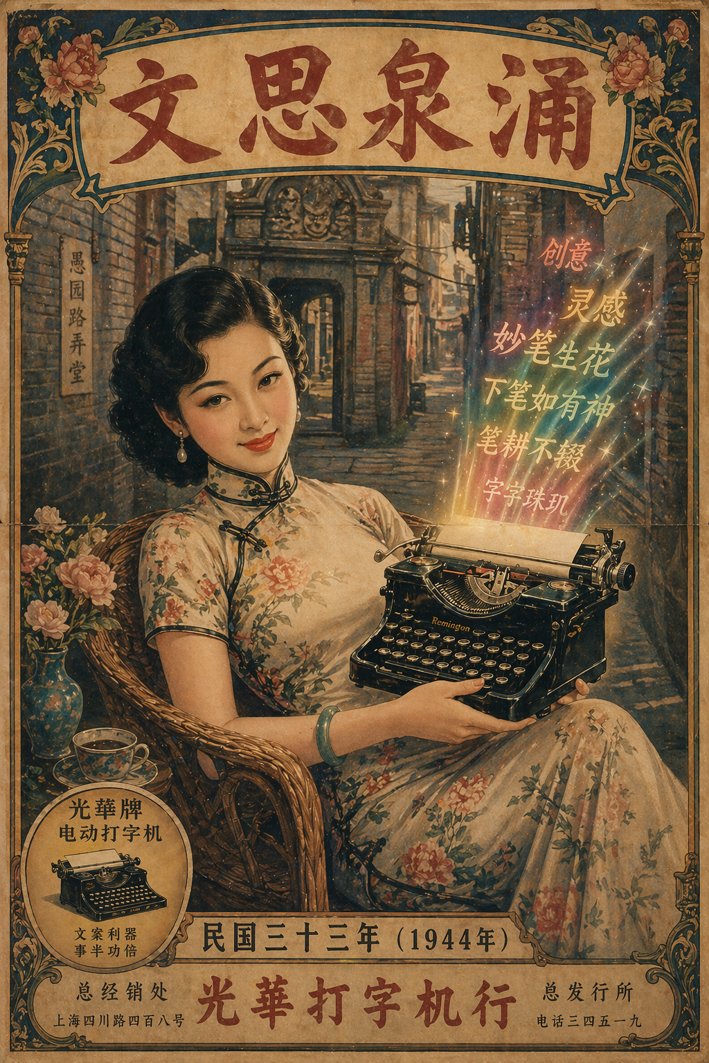 GPT-Image-2 全量上线，中文顶到爆，50+ Case 生图实测