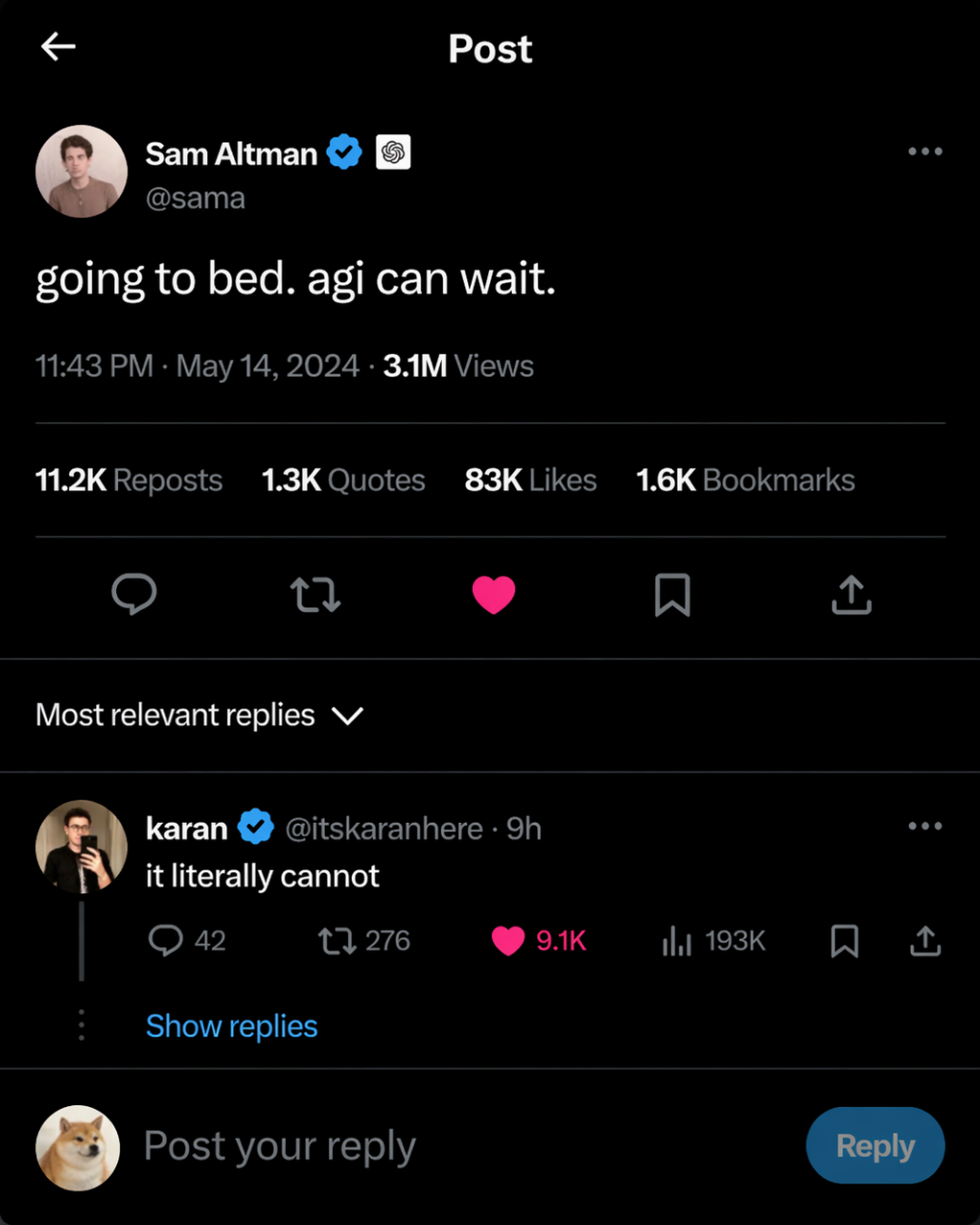 GPT-Image-2 全量上线，中文顶到爆，50+ Case 生图实测