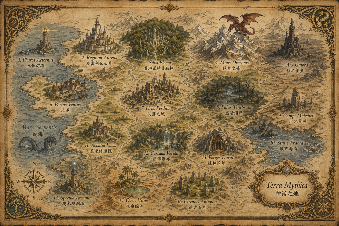 GPT-Image-2 全量上线，中文顶到爆，50+ Case 生图实测