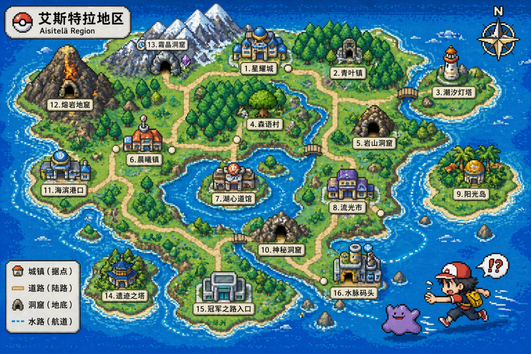 GPT-Image-2 全量上线，中文顶到爆，50+ Case 生图实测