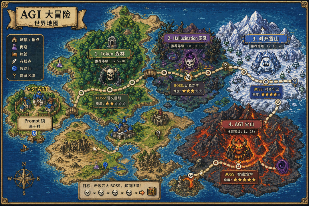 GPT-Image-2 全量上线，中文顶到爆，50+ Case 生图实测