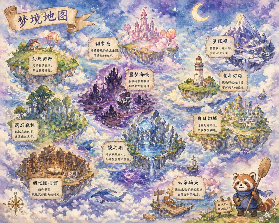 GPT-Image-2 全量上线，中文顶到爆，50+ Case 生图实测