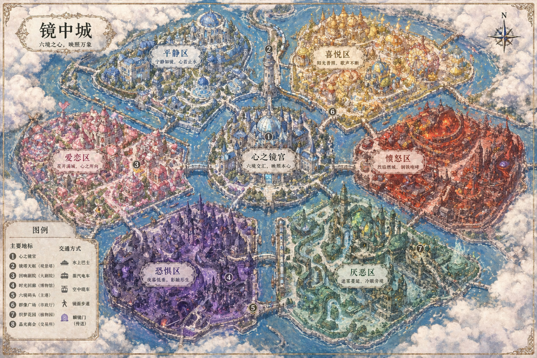 GPT-Image-2 全量上线，中文顶到爆，50+ Case 生图实测