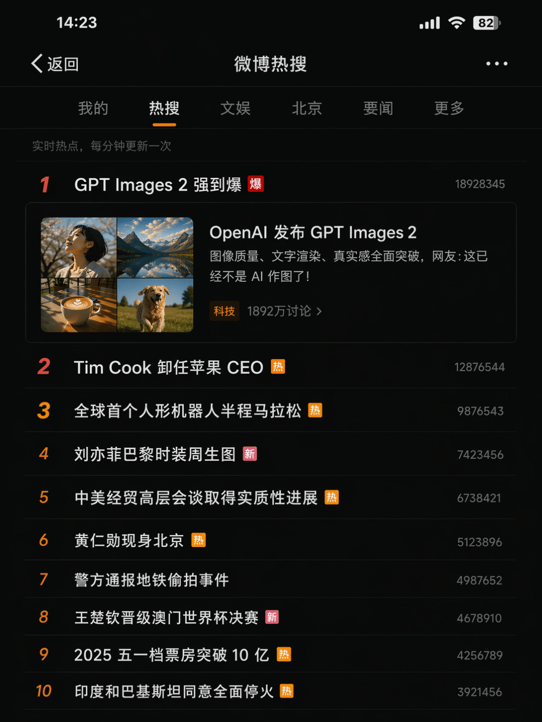 ChatGPT Image 2 来了，它终结了整个行业！从今天开始，一切都可能是假的。