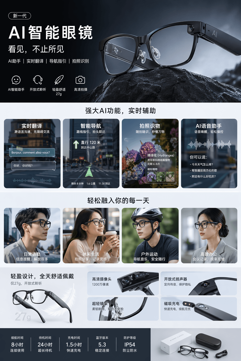 ChatGPT Image 2 来了，它终结了整个行业！从今天开始，一切都可能是假的。