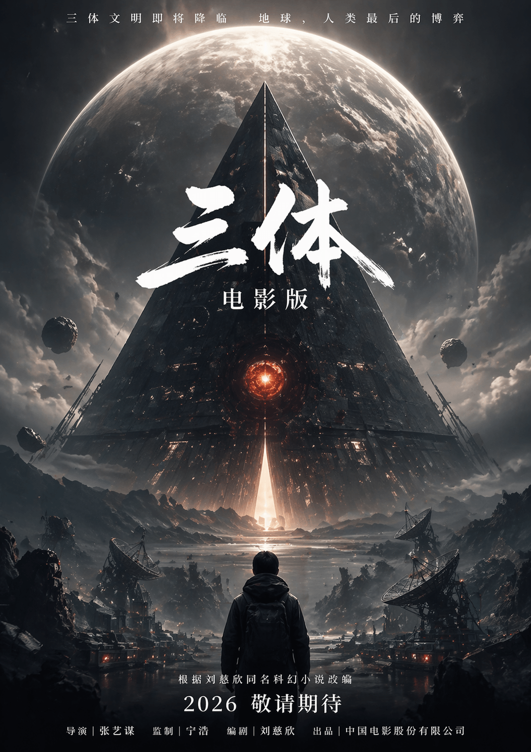 ChatGPT Image 2 来了，它终结了整个行业！从今天开始，一切都可能是假的。