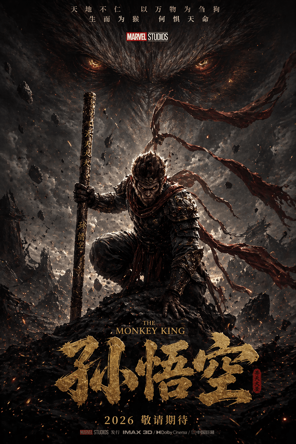 ChatGPT Image 2 来了，它终结了整个行业！从今天开始，一切都可能是假的。