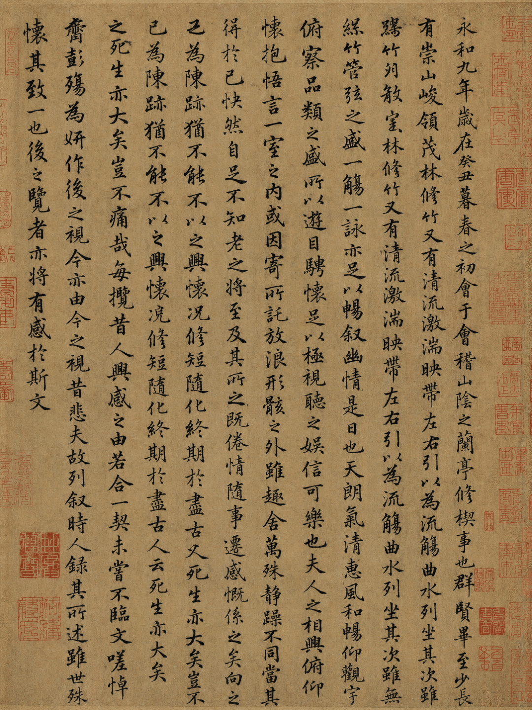 ChatGPT Image 2 来了，它终结了整个行业！从今天开始，一切都可能是假的。