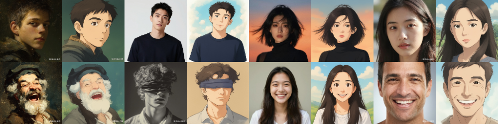 MNN-Sana-Edit-V2：端侧运行的图像漫画风编辑大模型