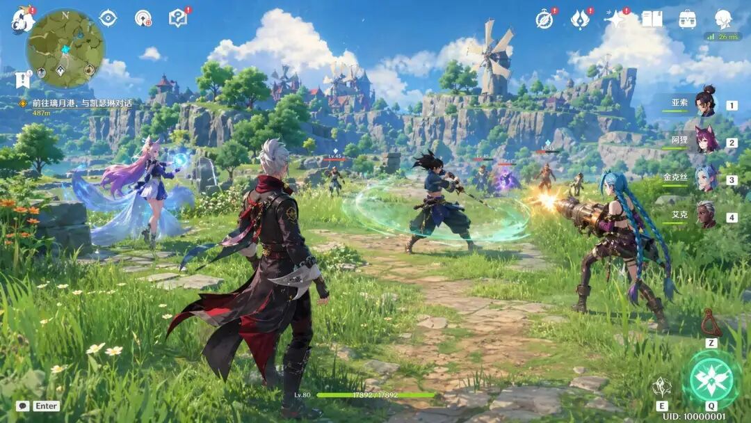 Image2 的六大生产级场景，电商、营销、品牌，重新定义 AI 绘画，绝了！