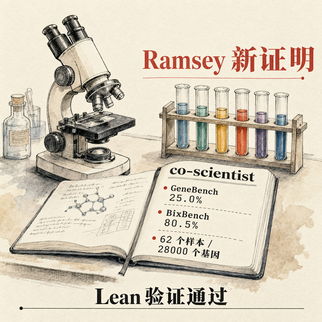 GPT-5.5 发布，详细解读