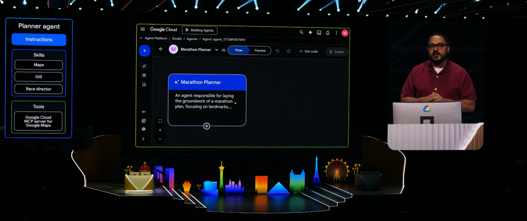 AI编程的“作坊时代”即将终结！Google Cloud全套企业级“驾驭工程”底座，正在重构开发者的一切