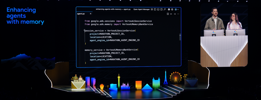 AI编程的“作坊时代”即将终结！Google Cloud全套企业级“驾驭工程”底座，正在重构开发者的一切