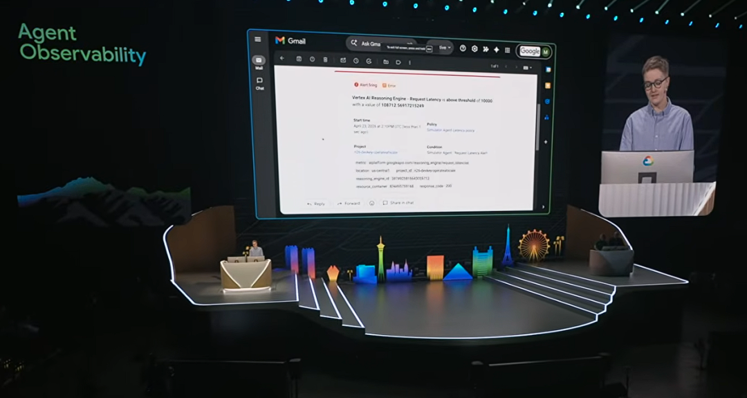 AI编程的“作坊时代”即将终结！Google Cloud全套企业级“驾驭工程”底座，正在重构开发者的一切
