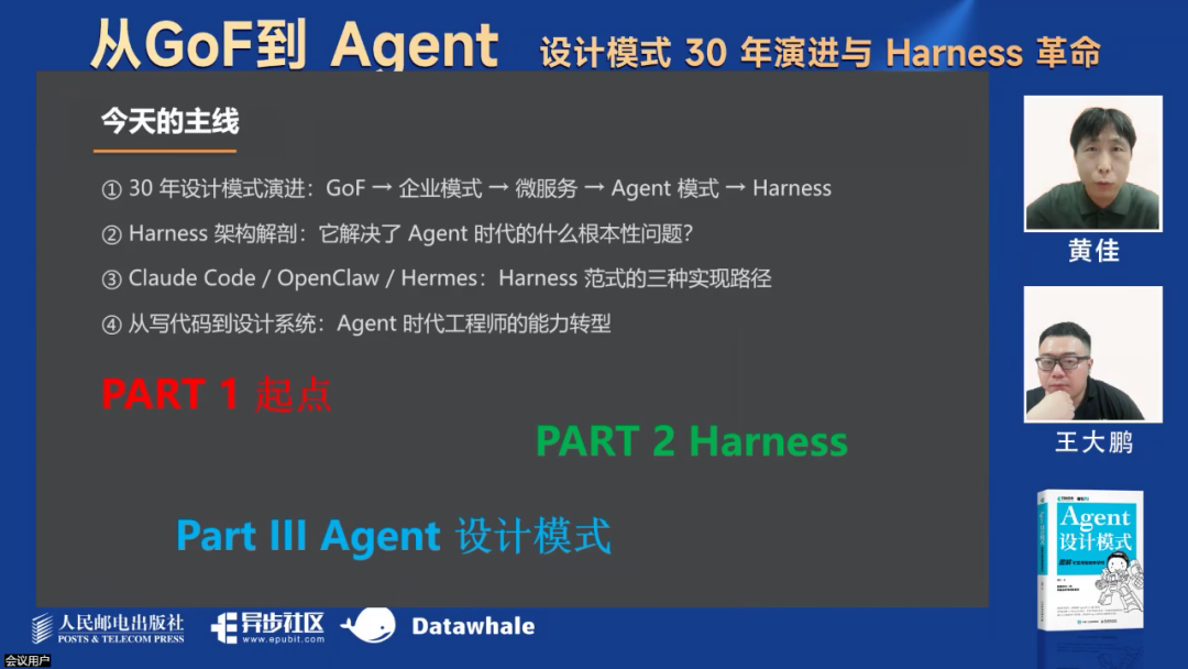 最新！万字综述Harness革命！