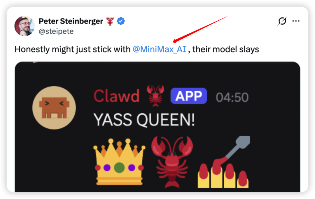 Image2 + MiniMax CLI，一句话到成片。拆解 MiniMax CLI  的Agent 设计哲学