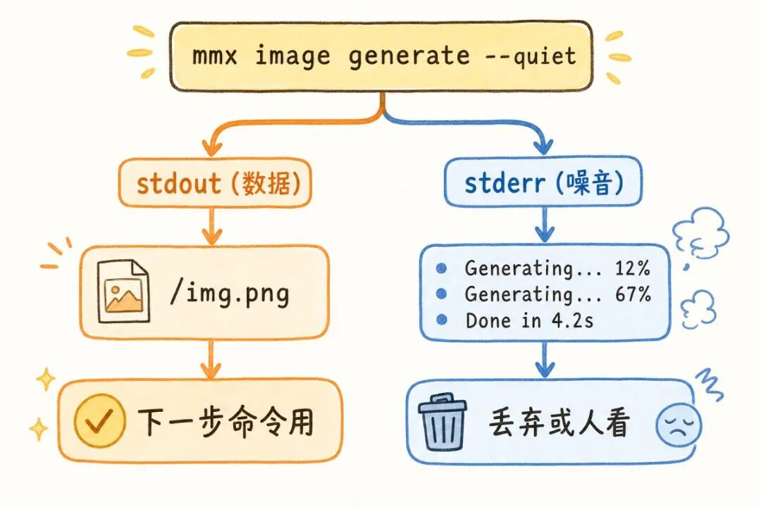 Image2 + MiniMax CLI，一句话到成片。拆解 MiniMax CLI  的Agent 设计哲学