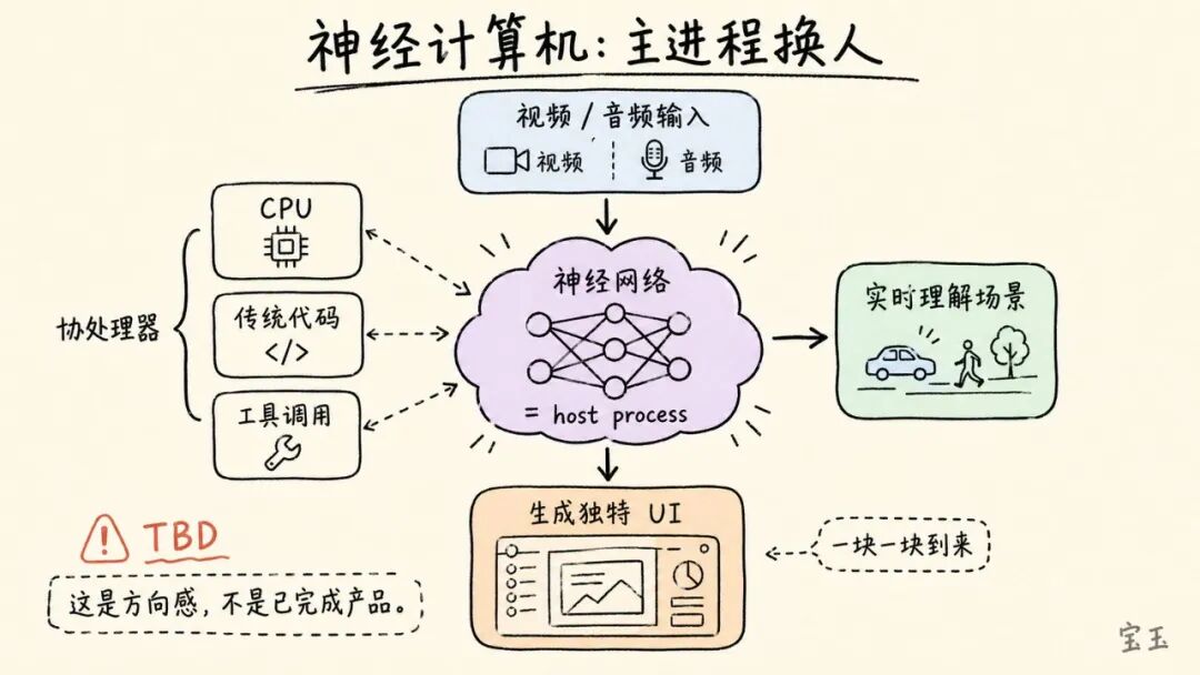 Karpathy 最新访谈：Vibe Coding 只是开始，真正重要的是 Agentic Engineering