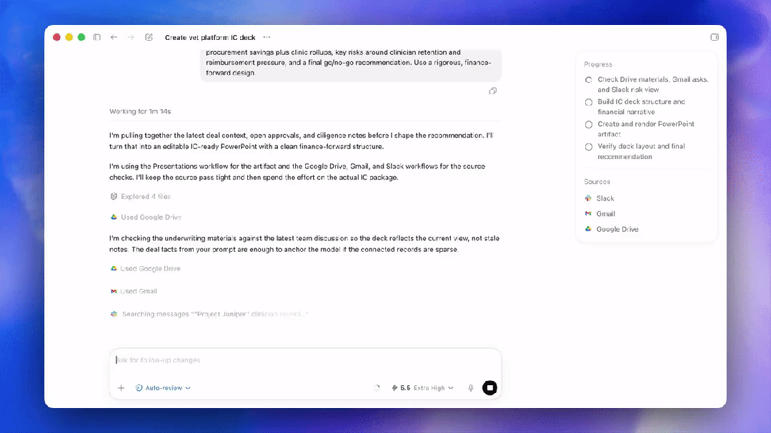 永别了，终端！OpenAI疯狂升级Codex，接管Mac人类全程0操作围观
