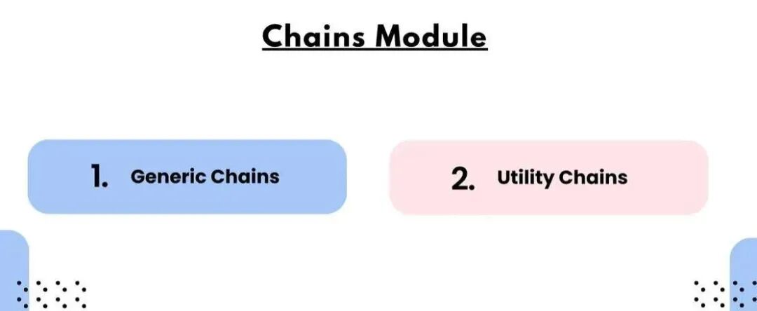 大模型开发 - 一文搞懂 LangChain（五）：Chains