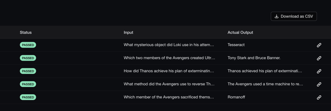 LlamaIndex 与 RAG 评估工具