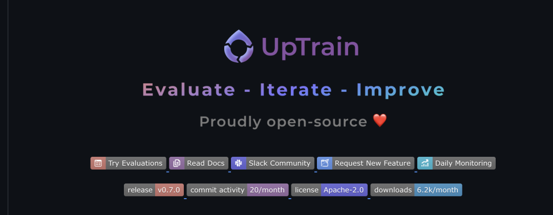 LlamaIndex 与 RAG 评估工具