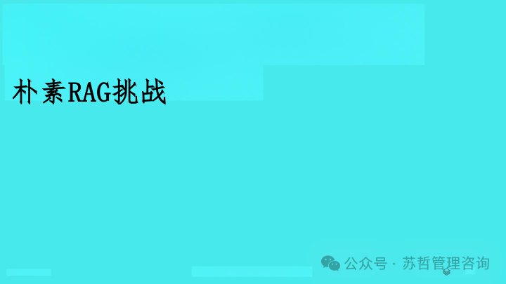 RAG2.0 如何构建复杂文档高级检索增强生成-LlamaIndex